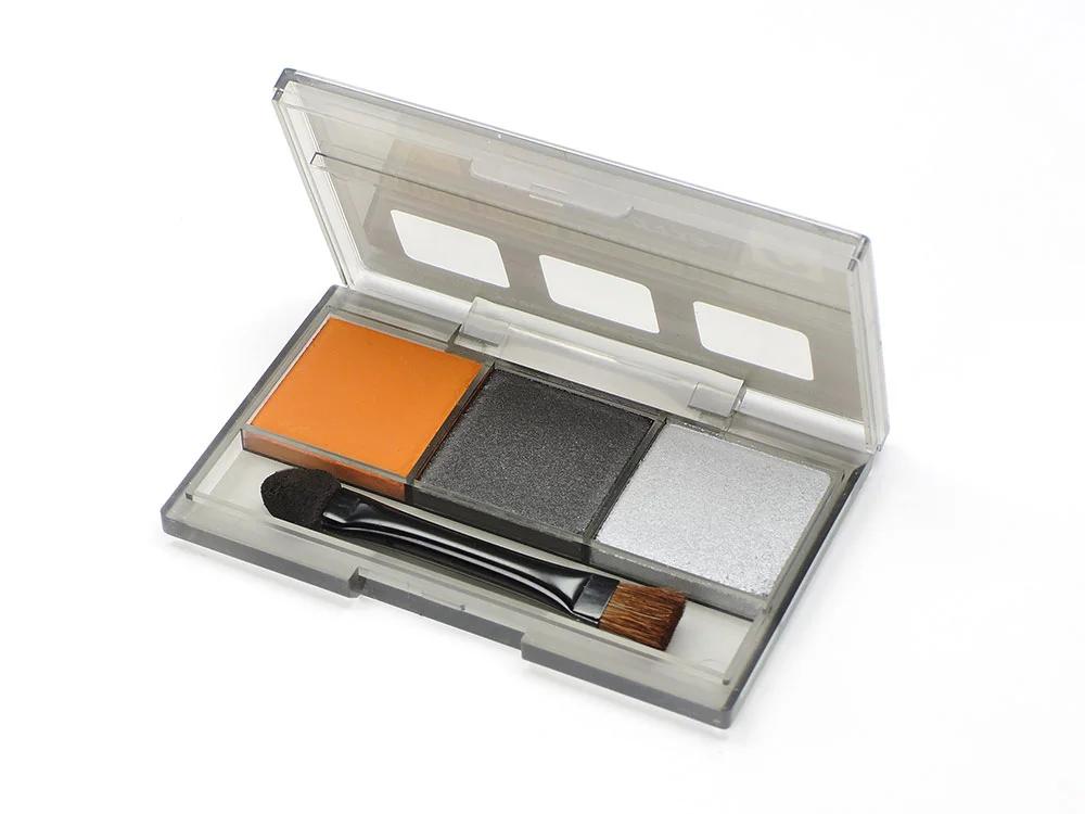 Tamiya Weathering Set C Rust Met Sil — official product photo 1