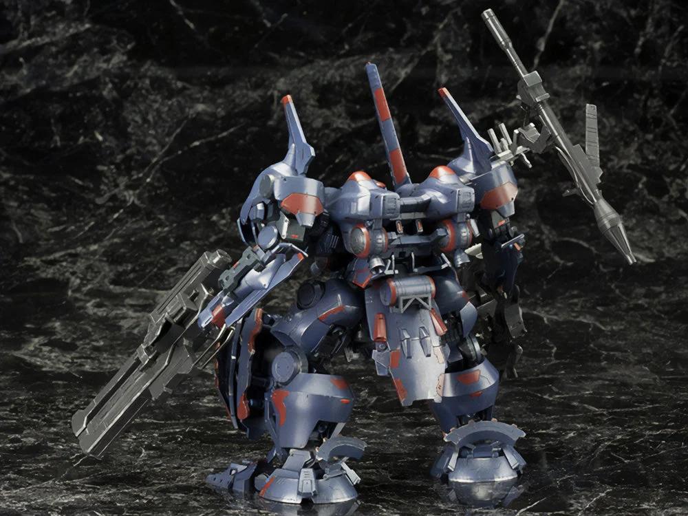 1/72 Ac Kt-104/Perun H.M. — official product photo 2