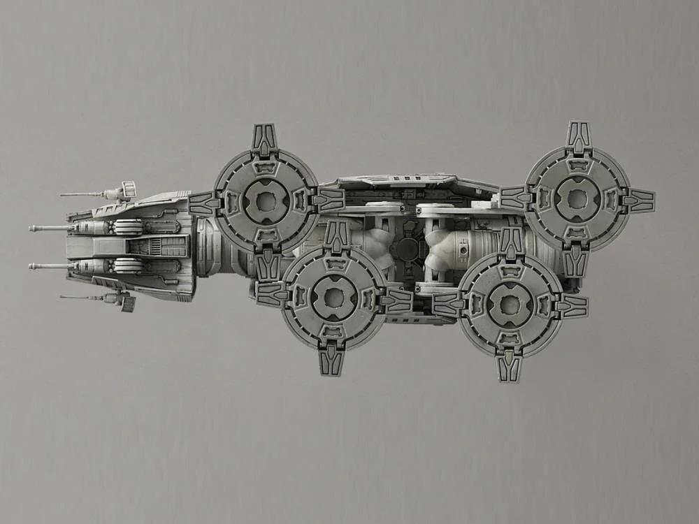 Bandai 1/144 AT-AT Star Wars Model Kit — product photo 4