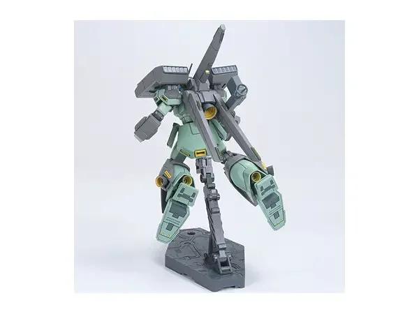 Bandai 1/144 HG RGM-89S Stark Jegan Model Kit — product photo 6