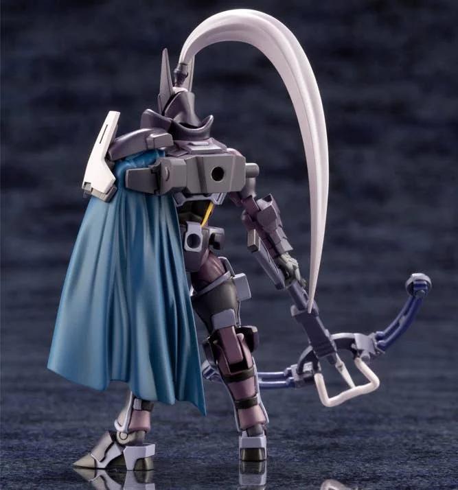 Hexa Gear Governor EX Armor Type: Quetzal Model Kit (Repro) — official product photo 3