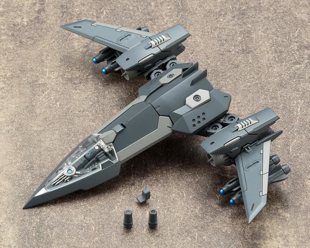 M.S.G Heavy Weapon Unit 19: Solid Raptor (Reissue) — official product photo 1