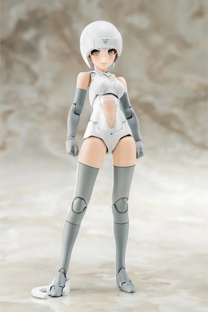 1/1 B1r-M Chassis Skin A — official product photo 2