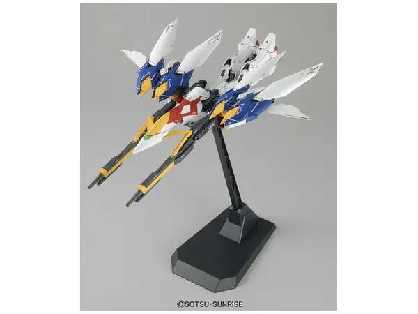 Bandai 1/100 MG Wing Proto Zero EW Model Kit — product photo 2