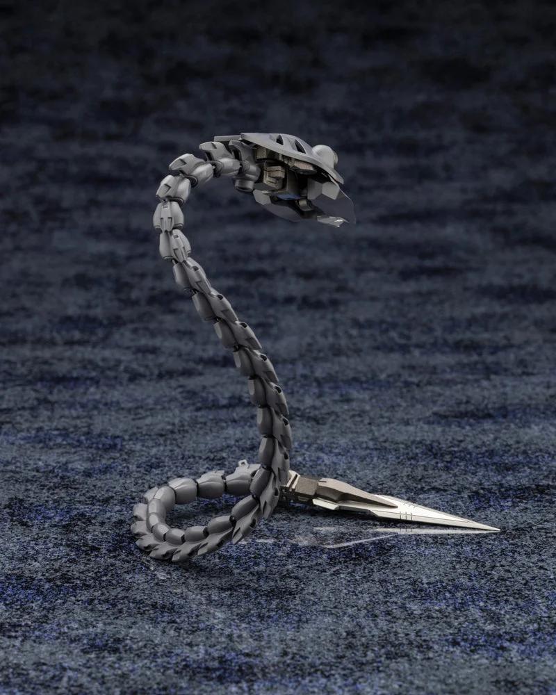Hexa Gear Alternative Creepvenom 1/24 Scale Model Kit — official product photo 1