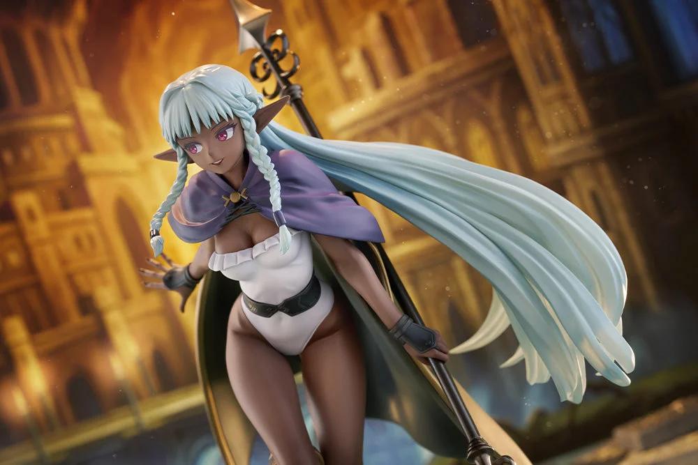 Kotobukiya Rosalinde Figure — official product photo 2