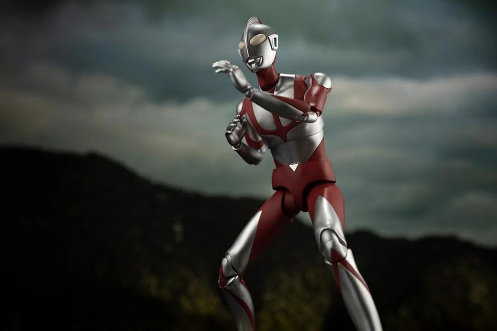 Ultraman (Shin Ultraman) — official product photo 5
