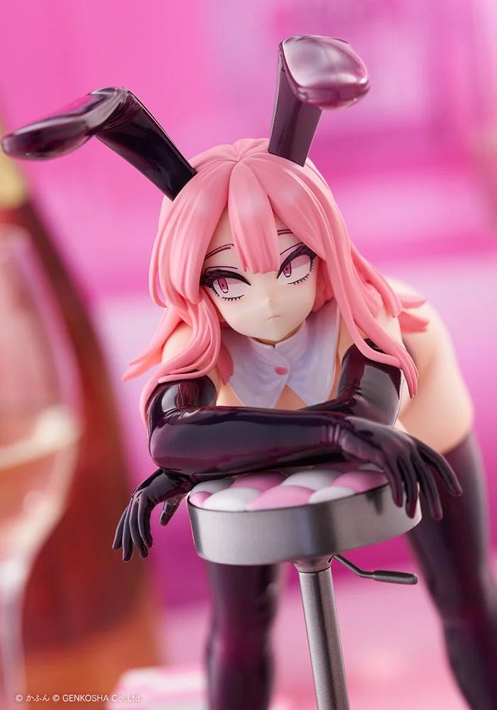 Trick Bunnies Standing Bunny by Kafun — official product photo 5