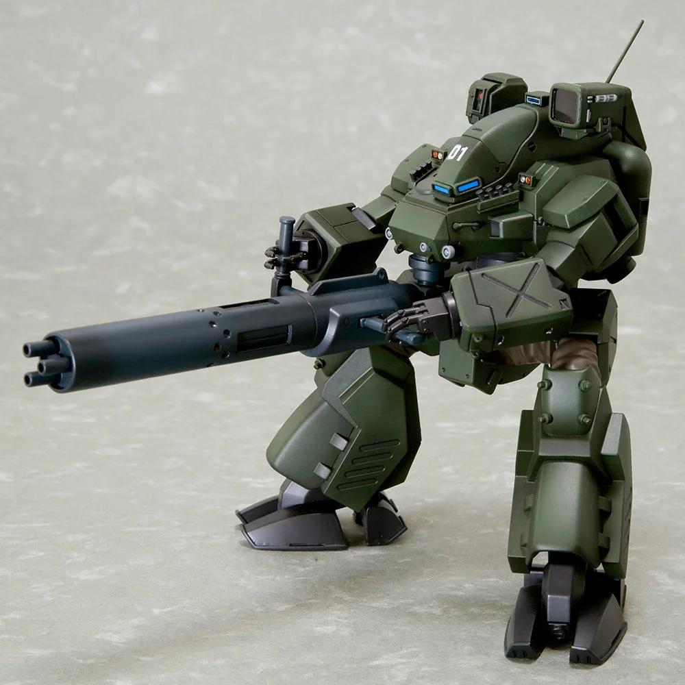 Hannibal Jgsdf Ver. — official product photo 2