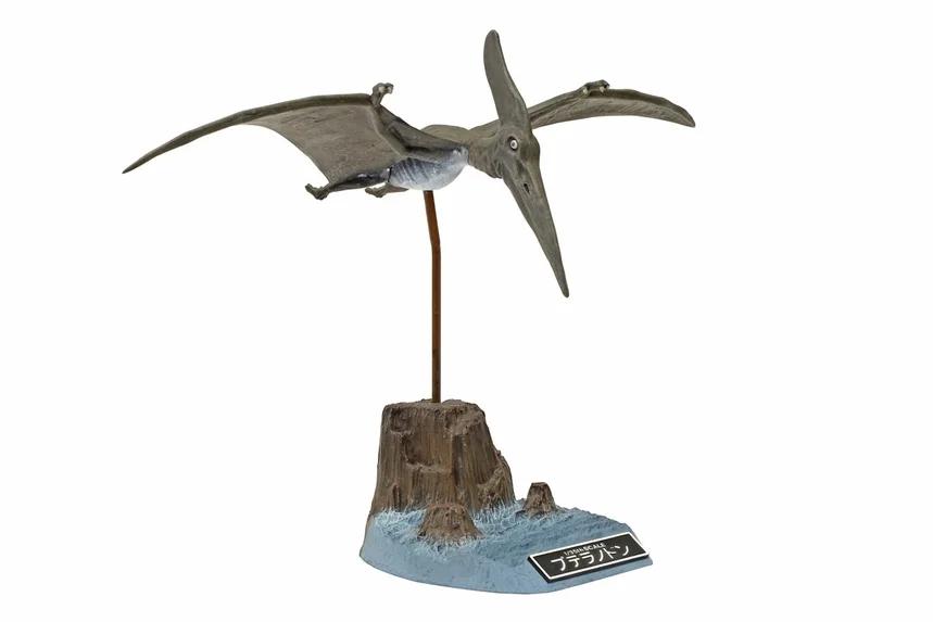 Tamiya 1/35 Pteranodon Model Kit — box art