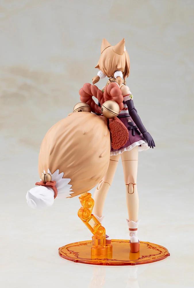 Kotobukiya YUKUMO First Engage Ver. Model Kit — official product photo 2