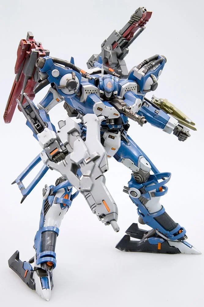 1/72 Crest Cr-C89e Oracle — official product photo 1
