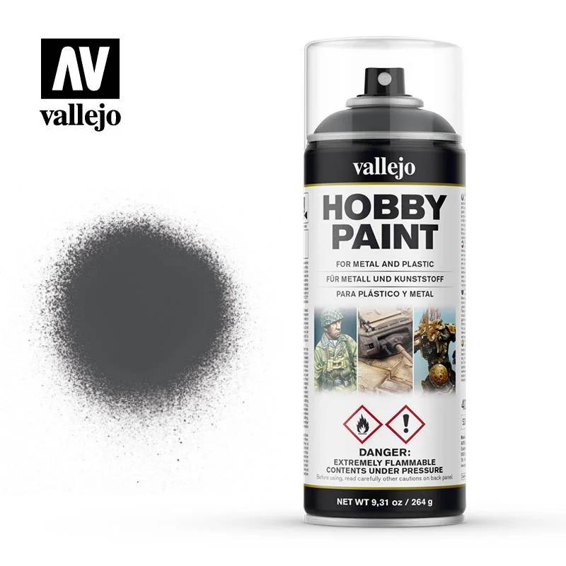 Vallejo Afv Color Pzr Grey Spray 400ml — product photo