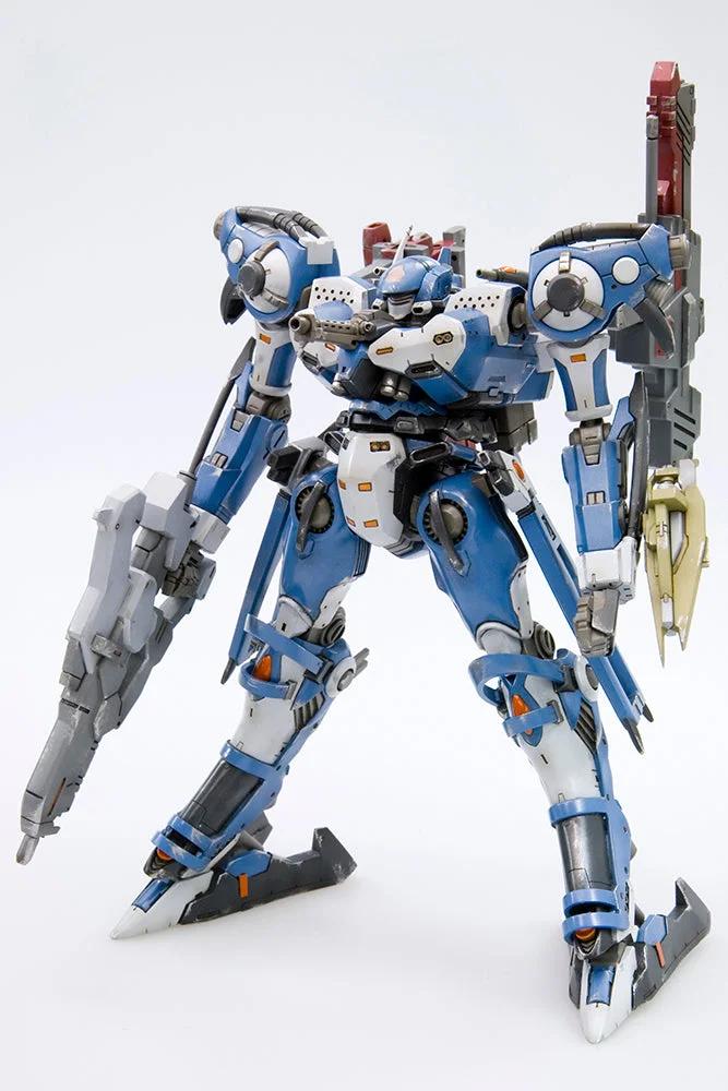 1/72 Crest Cr-C89e Oracle — official product photo 2