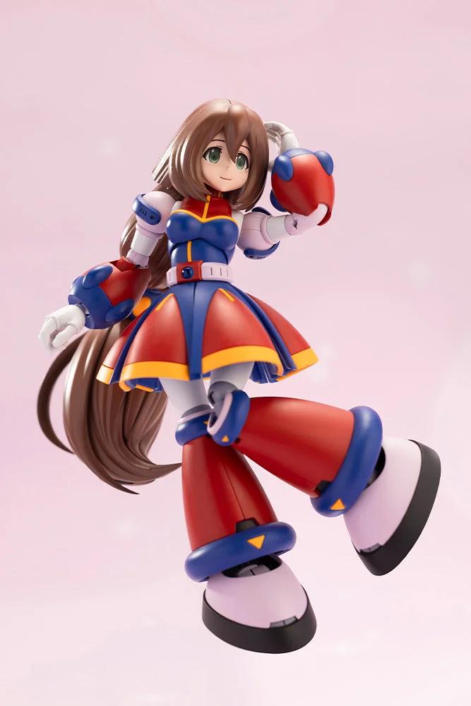 Iris X4 Ver. (Mega Man X) — official product photo 6
