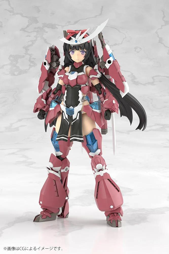 Non Grandescale Magatsuki — official product photo 1