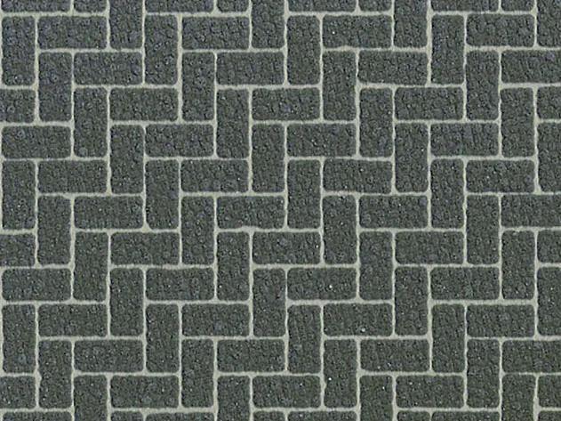 Tamiya Diorama Material Brickwork Gry Model Kit — official product photo 1
