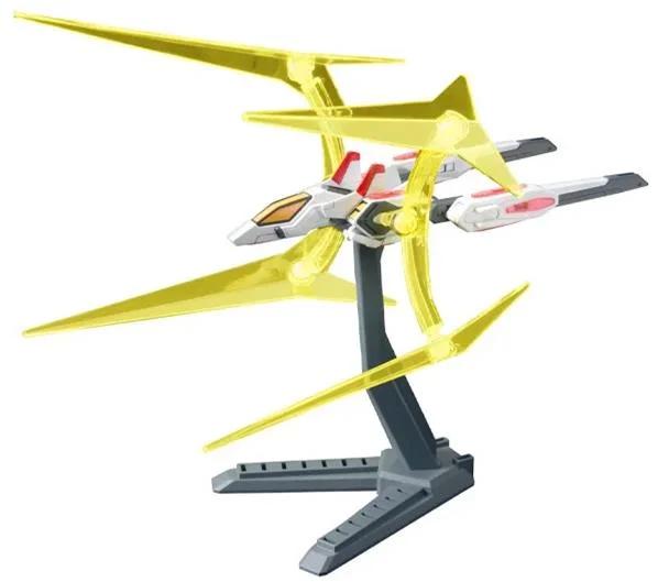 Bandai Option Parts Set 05 Iniv Booster Model Kit — product photo