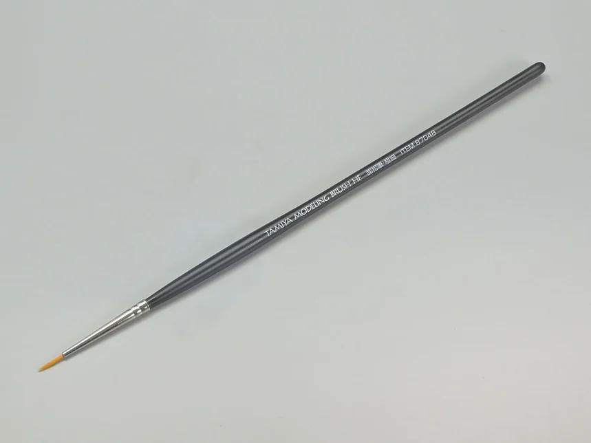 Tamiya High Finish Pointed Brush Model Kit — product photo
