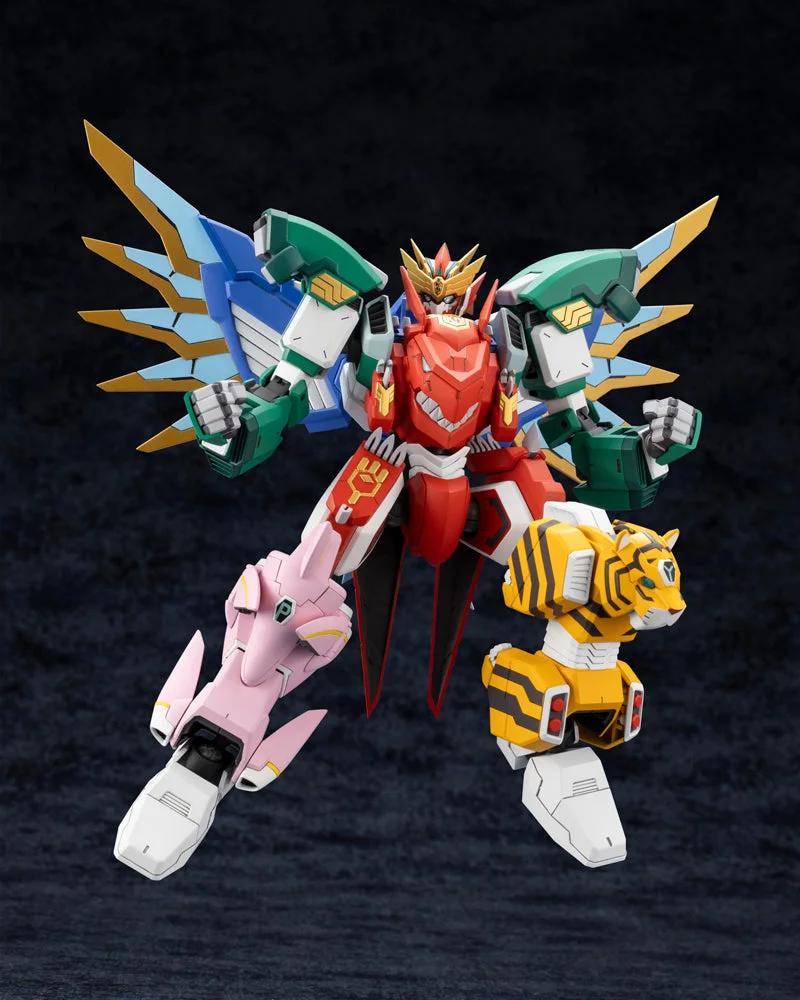 Maximum Kizuna Kaiser — official product photo 4
