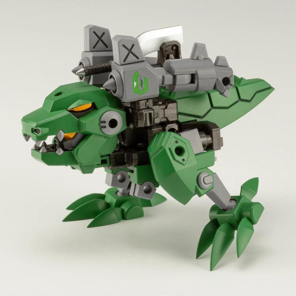 Evoroids C-Rex-11 C-Rex — official product photo 5