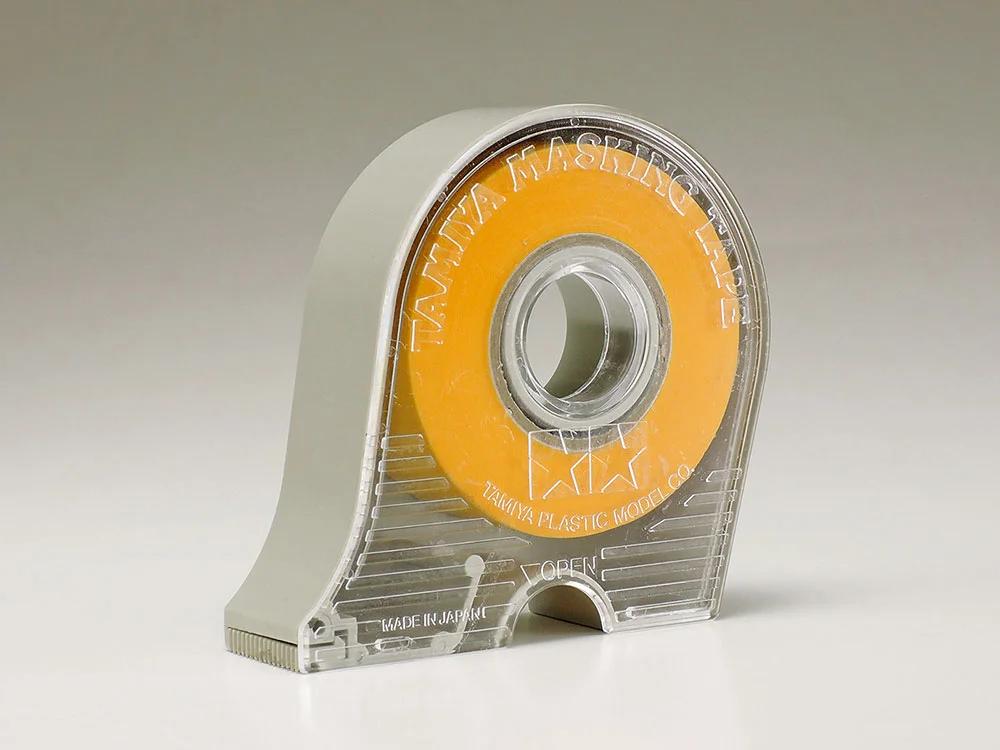 Tamiya Masking Tape 18mm — official product photo 1