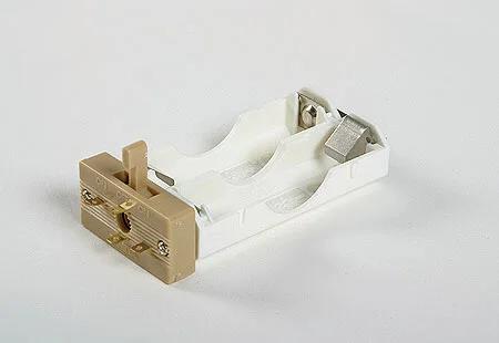 Tamiya Aa Separated Battery Box Model Kit — box art