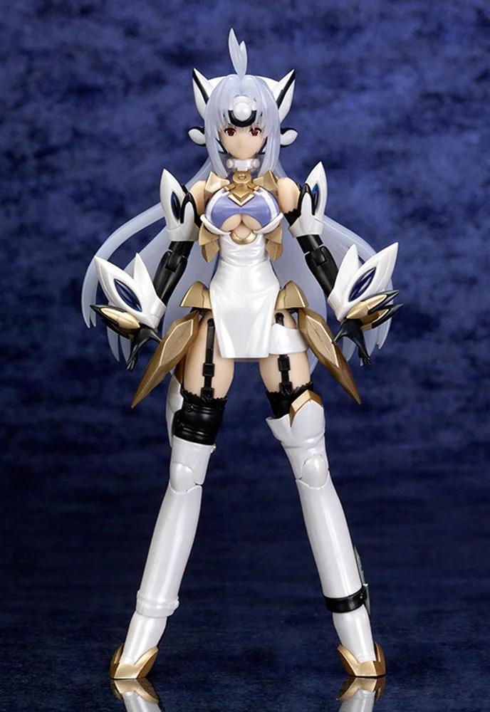 1/12 Xenosaga Kos-Mosv4 — official product photo 2