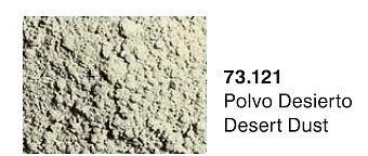 Vallejo Desert Dust Pigment 30ml 6pc