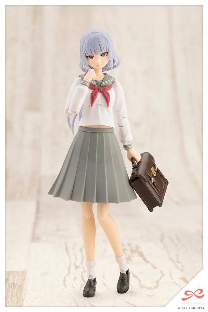 Kuon Yakushiji Touou High School Uniform Dreaming Style Diamond Heroine — product photo