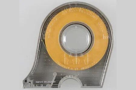 Tamiya Masking Tape 18mm — product photo