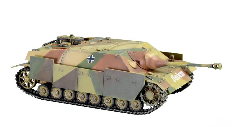 Italeri 1/35 M985 Hemtt Gun Truck Model Kit — official product photo 4