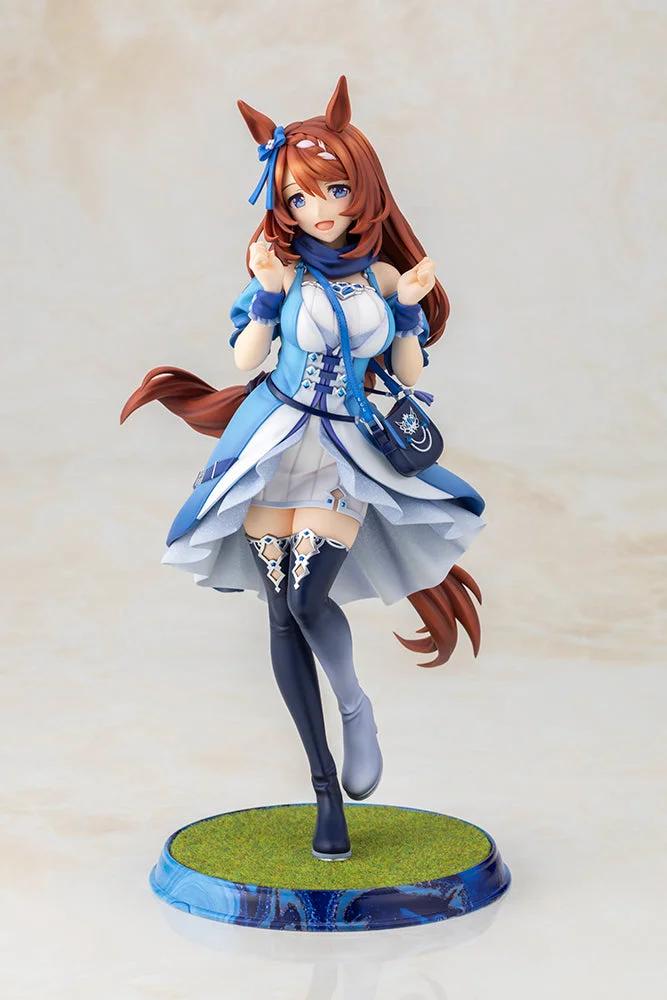 Kotobukiya Super Creek Figure — official product photo 1