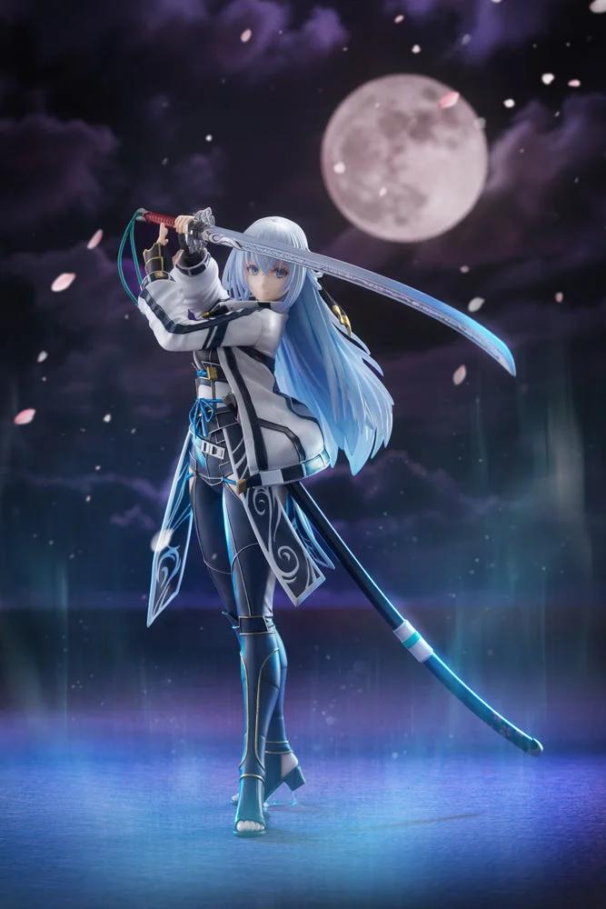 Kotobukiya Shizuna Rem Misurugi Figure — official product photo 1