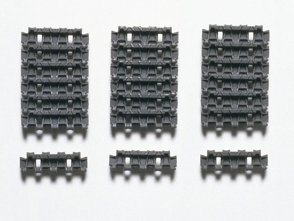 Tamiya 1/35 Panther G Track Links Model Kit — official product photo 1