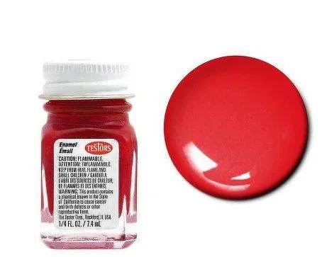 Testors Cherry 6 — product photo