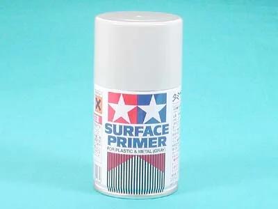 Tamiya Surface Primer Gray Small 6 8 75