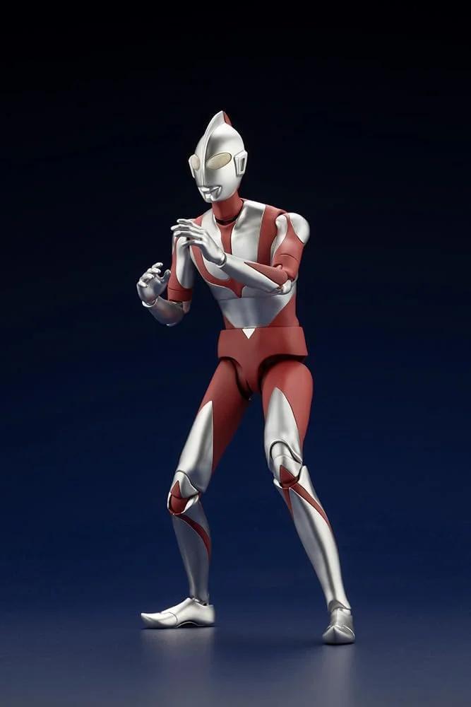 Ultraman (Shin Ultraman) — official product photo 2
