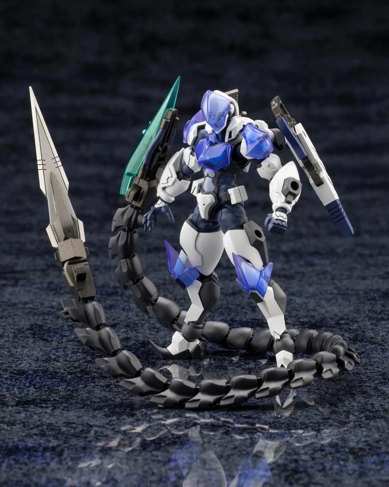 Hexa Gear Governor EX Armor Type: Bishop — official product photo 1