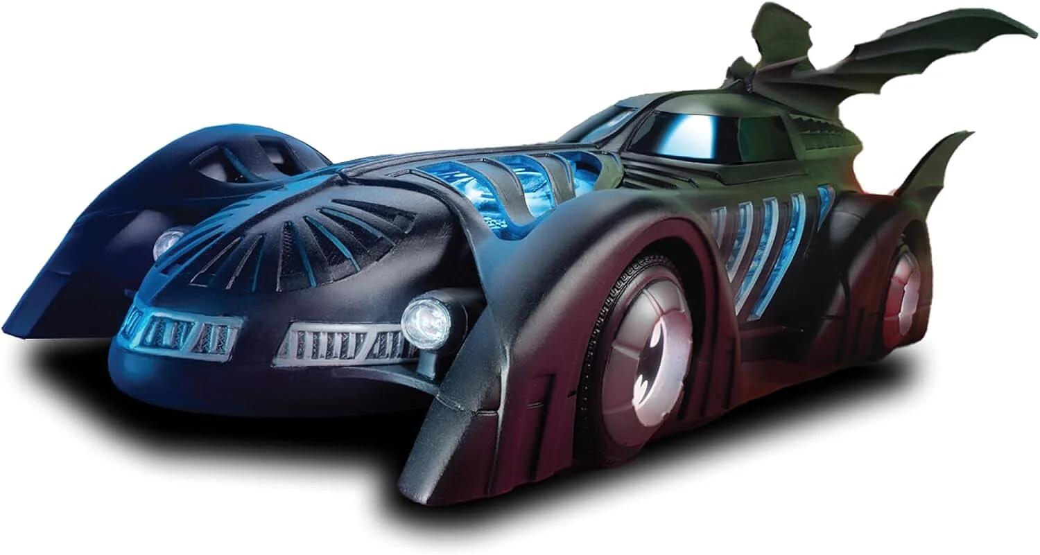 AMT 1/25 Batman Forever Batmobile Model Kit — official product photo 5