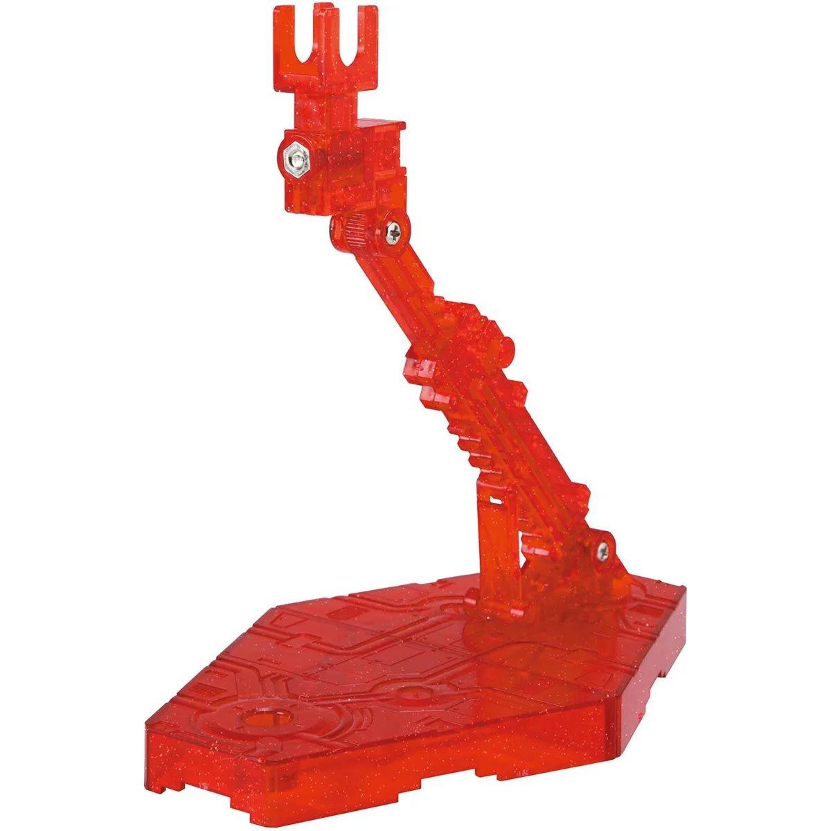 Bandai 1/144 AB Red Action Base 2 Bx-20 — official product photo 1
