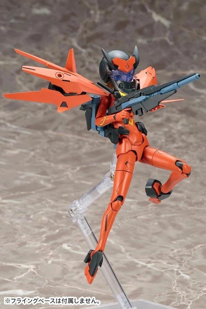 Megami Device SOL Hornet Model Kit — official product photo 2