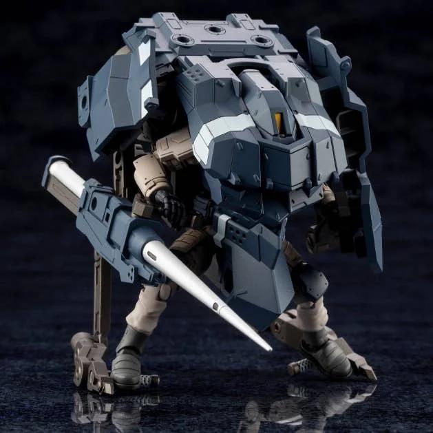 Hexa Gear Aerial Fighter Woodpecker (Repro) — official product photo 2