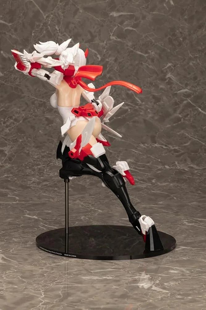 Megami Device Asra Ninja (Modelers Edition) 2/1 Scale Model Kit — official product photo 4