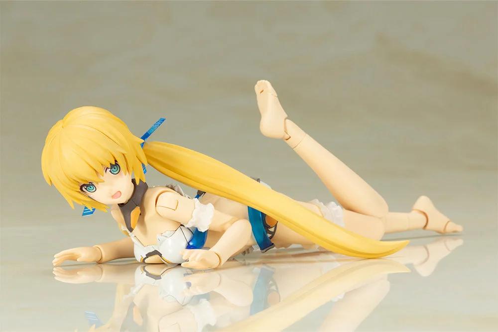 Frame Arms Girl P3 Hresvelgr=Ater Summer Vacation Ver. — official product photo 5