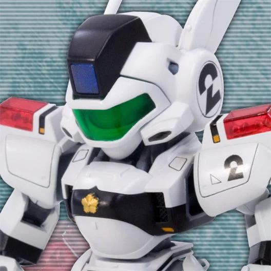 Non D-Style Av-98 Ingram2 — official product photo 1