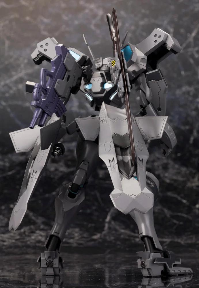 Shiranui Imperial Set — official product photo 2