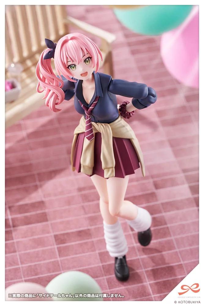 1/10 Side Tail — official product photo 2