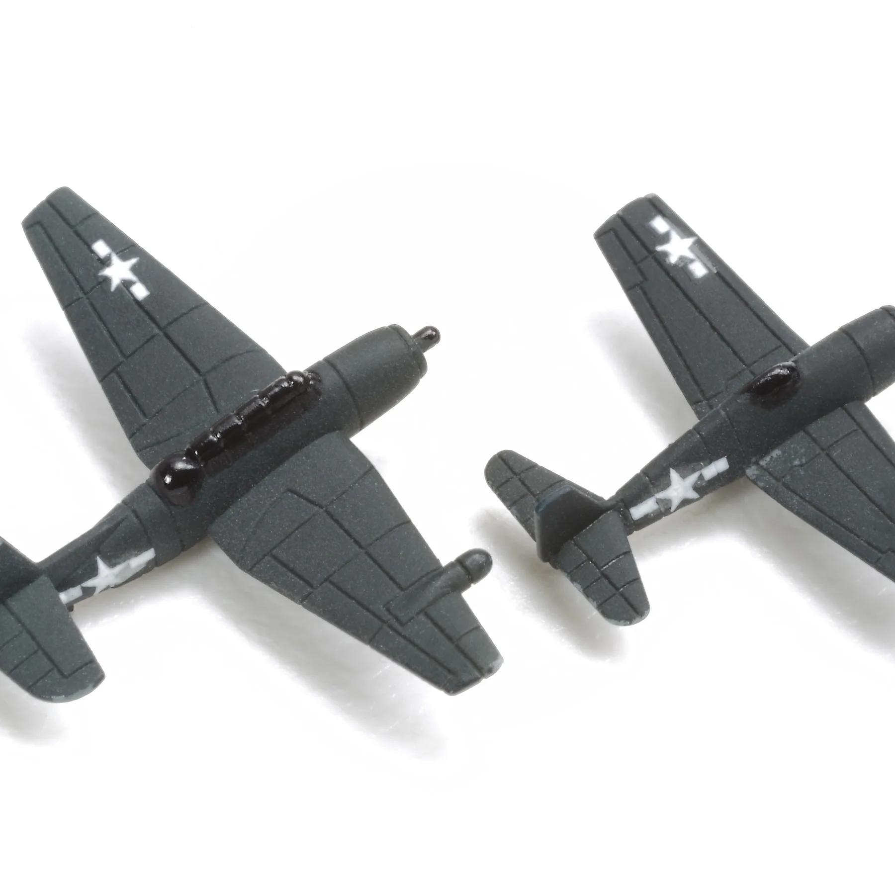 Tamiya 1/700 US Carrier Saratoga Cv-3 Model Kit — official product photo 4