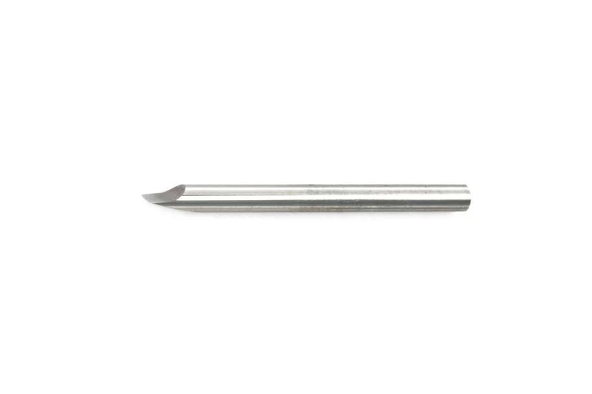 Tamiya Modeling Flat Chisel Bld 2mm Model Kit — product photo